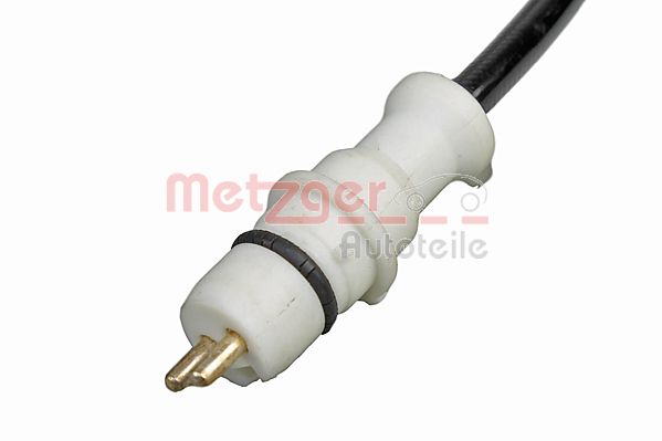 METZGER 0900524 Sensore, N°...